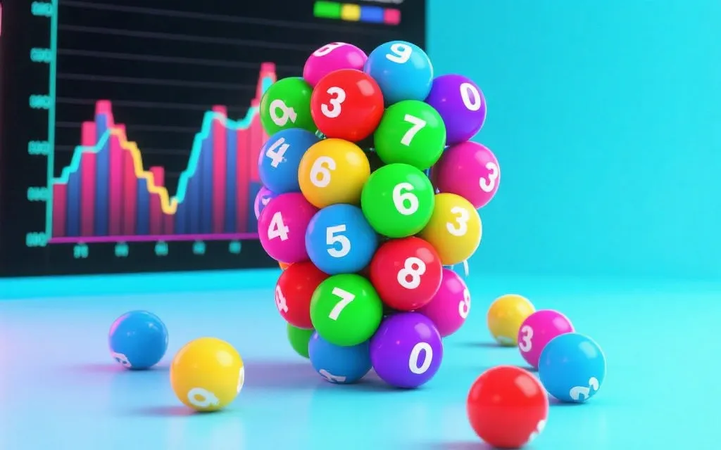 台湾大乐透开奖数据分析：揭开数字背后的统计奥秘与理性之道